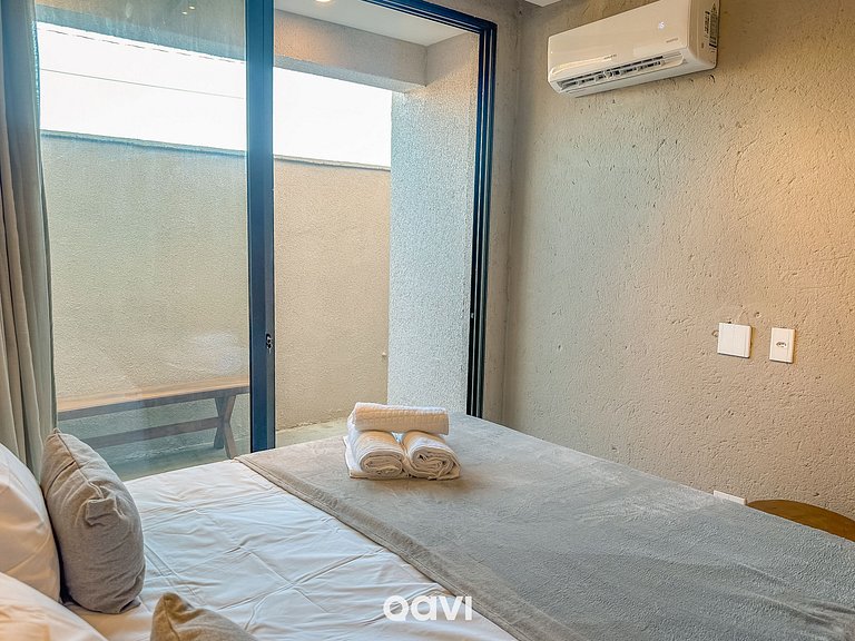 Studio Manah Villa Boutique em Milagres by Qavi