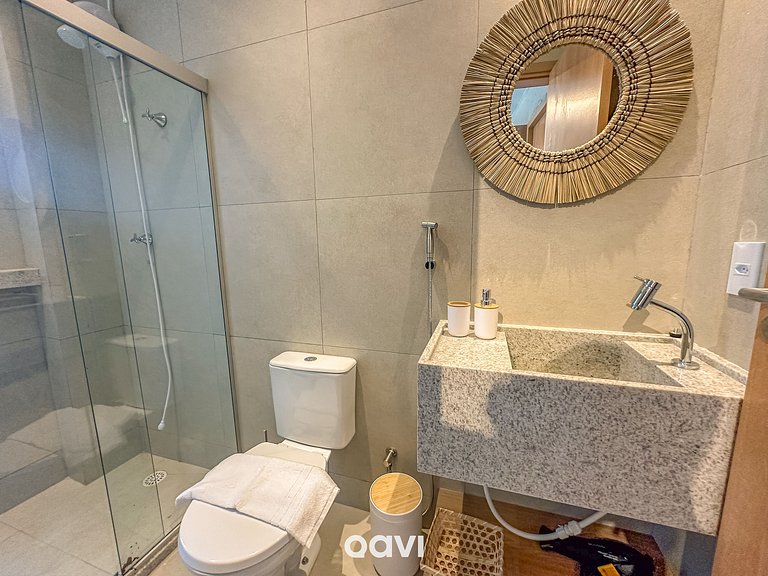 Studio Manah Villa Boutique em Milagres by Qavi