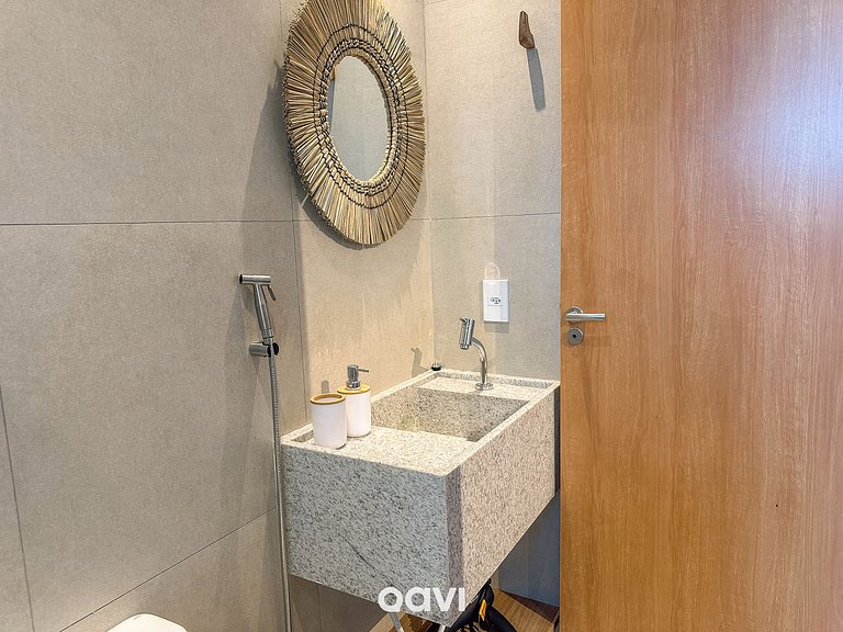 Studio Manah Villa Boutique em Milagres by Qavi