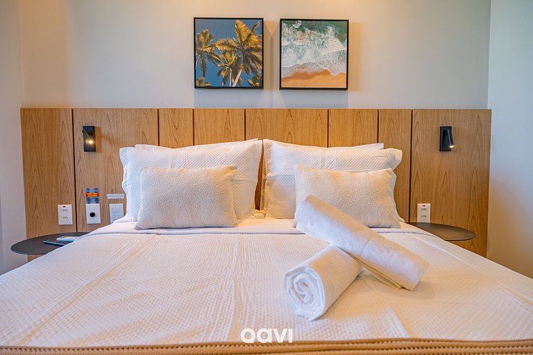 Studio Vista-Mar Sun Smart Intermares by Qavi