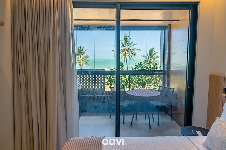 Studio Vista-Mar Sun Smart Intermares by Qavi