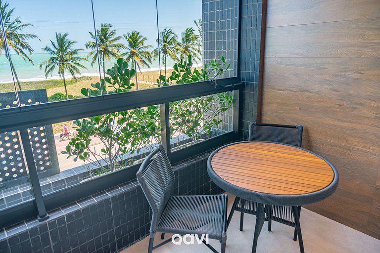 Studio Vista-Mar Sun Smart Intermares by Qavi