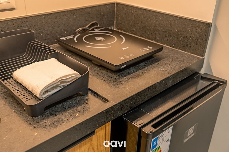 Studio Vista-Mar Sun Smart Intermares by Qavi