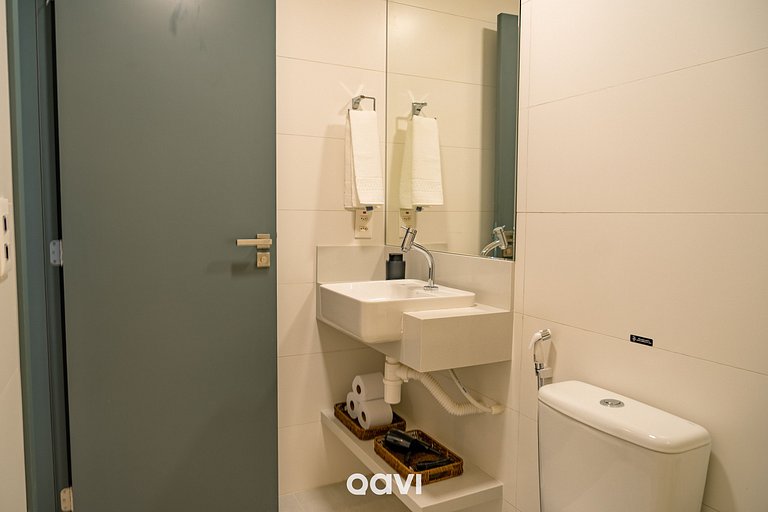 Studio Vista-Mar Sun Smart Intermares by Qavi