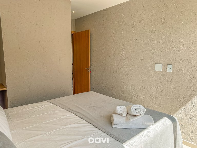 Apartamento Manah VB Milagres by Qavi