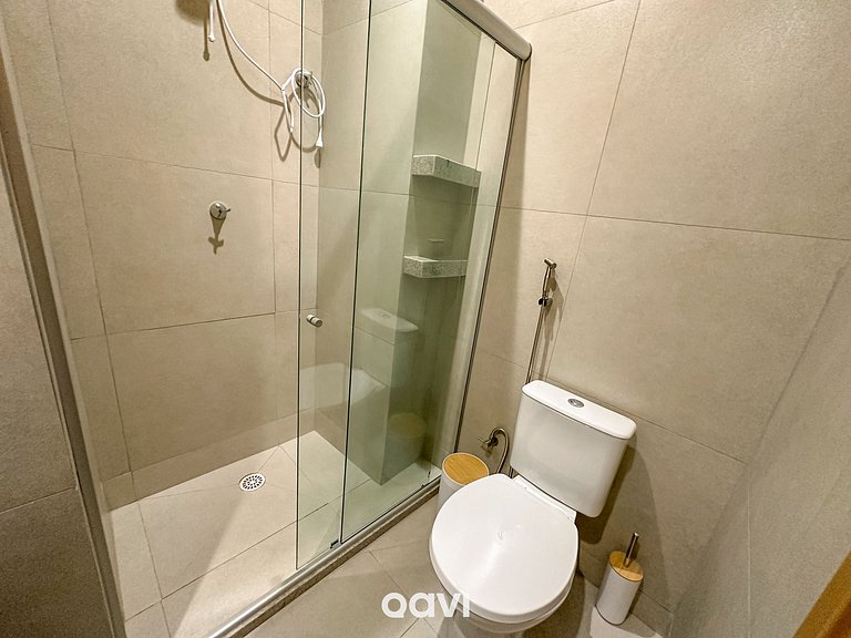 Apartamento com Piscina Manah VB Milagres by Qavi