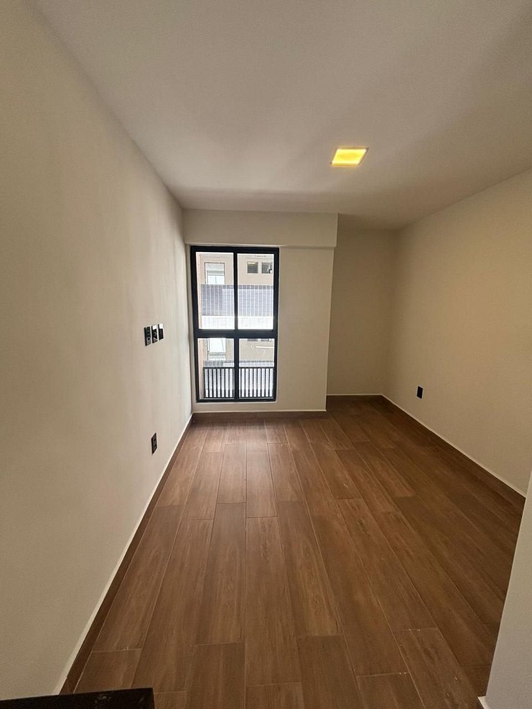 Apartamento Mares do Cabo Branco