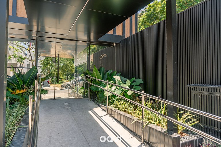 Apartamento Mares do Cabo Branco