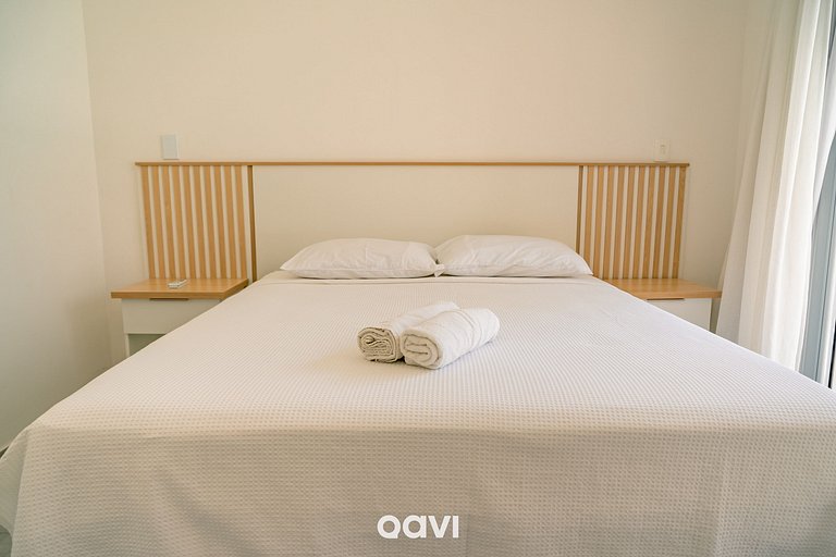 Casa Ampla com Piscina Privativa em Pipa by Qavi