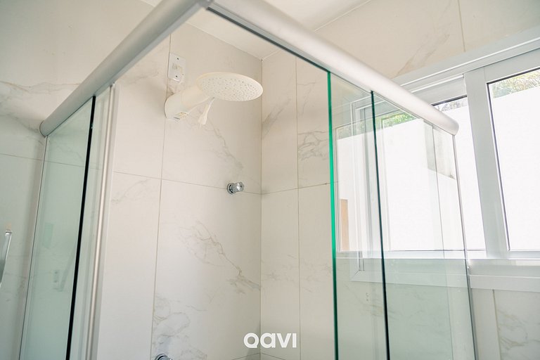 Casa Ampla com Piscina Privativa em Pipa by Qavi