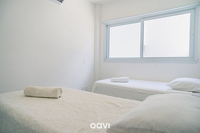 Casa Ampla com Piscina Privativa em Pipa by Qavi