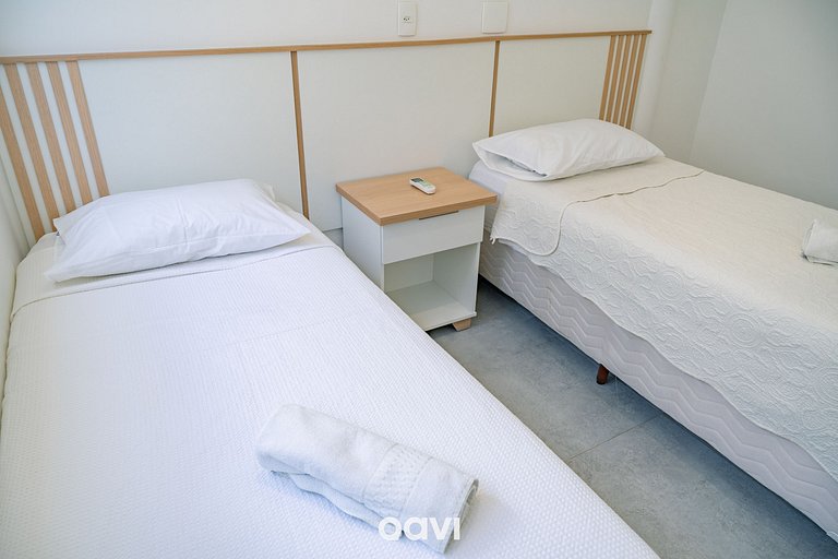 Casa Ampla com Piscina Privativa em Pipa by Qavi