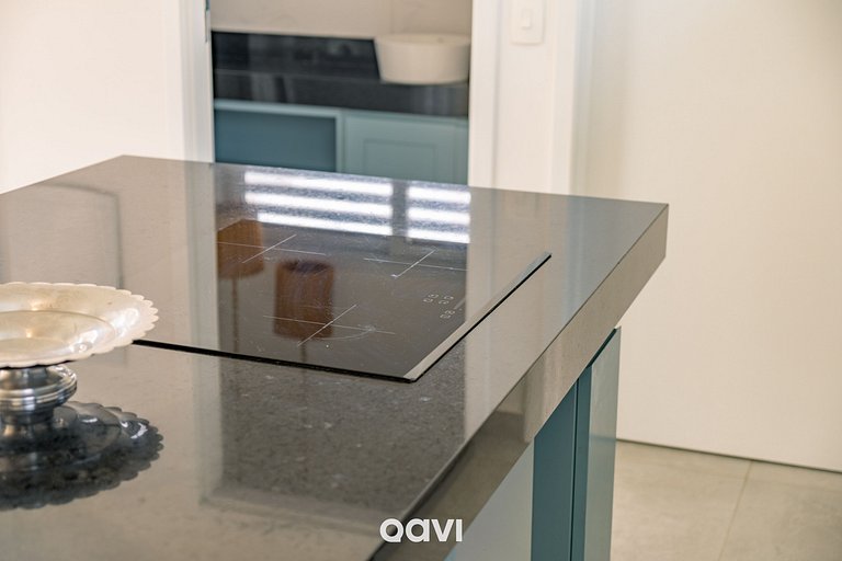 Casa Ampla com Piscina Privativa em Pipa by Qavi