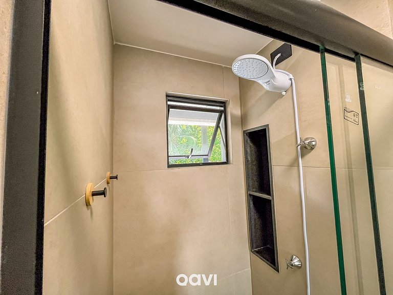 Studio Superior Mares de Cabo Branco by Qavi