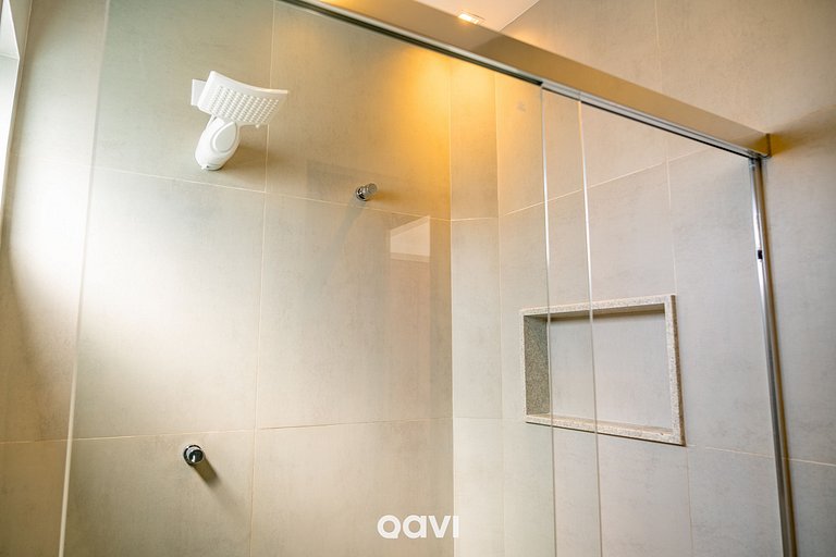 Casa Luxo com Piscina e Jacuzzi em Gostoso by Qavi