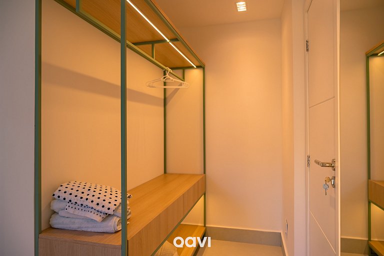 Casa com Piscina em Condomínio em Gostoso by Qavi