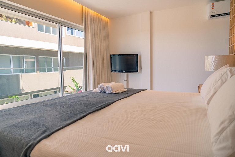 Casa com Piscina em Condomínio em Gostoso by Qavi