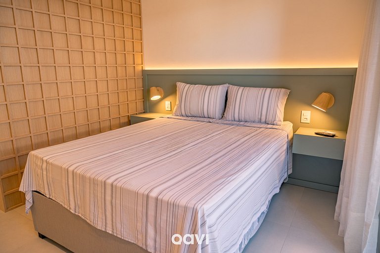 Casa com Piscina em Condomínio em Gostoso by Qavi