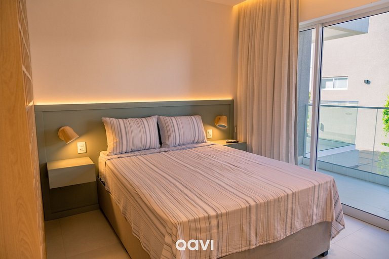 Casa com Piscina em Condomínio em Gostoso by Qavi