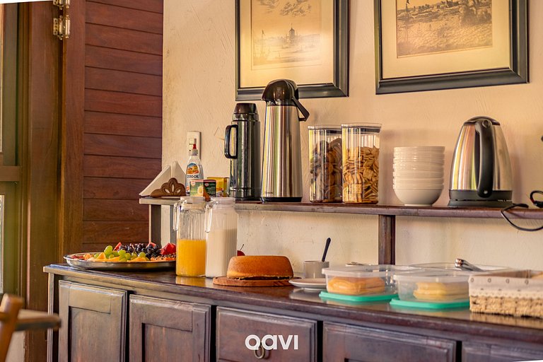 Pousada Almarina Pipa by QAVI