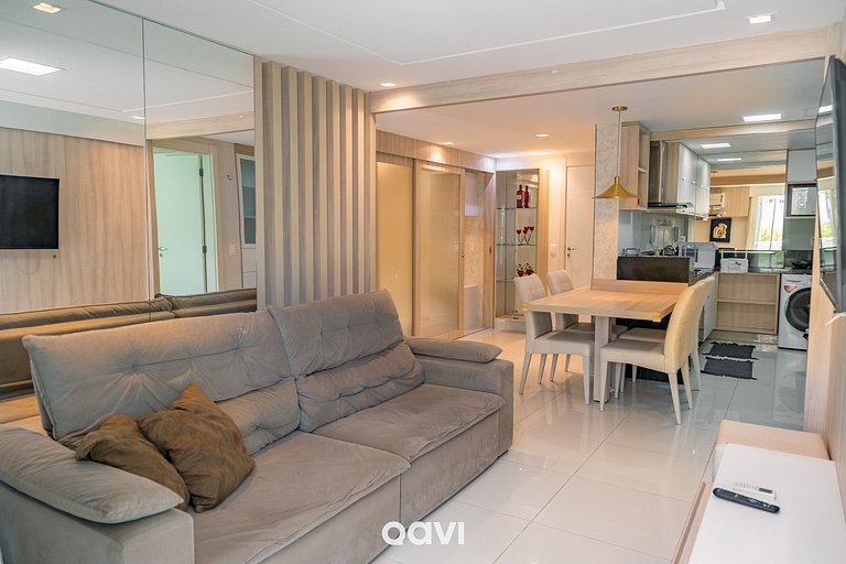 In Mare Bali Flat Premium Maui by Qavi