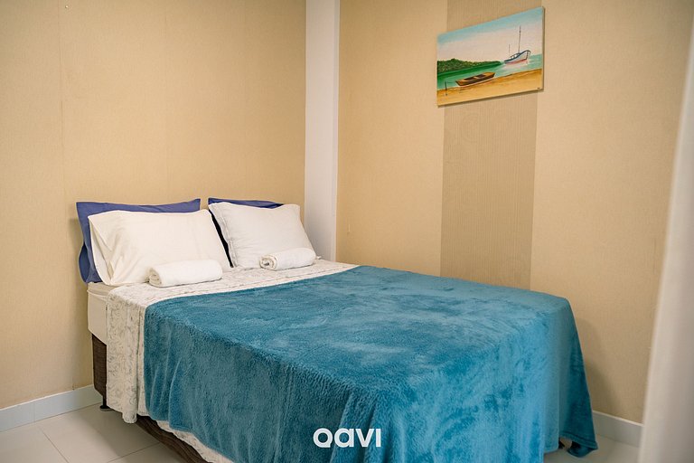 Resort In Mare a Beira Mar em Cotovelo by Qavi