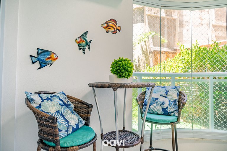 Resort In Mare a Beira Mar em Cotovelo by Qavi