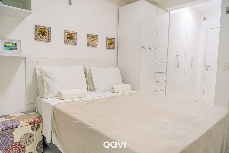 Resort In Mare a Beira Mar em Cotovelo by Qavi