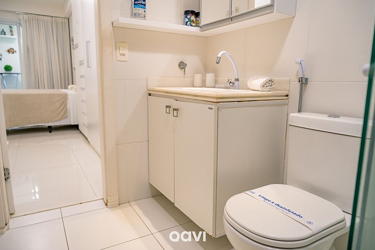 Resort In Mare a Beira Mar em Cotovelo by Qavi