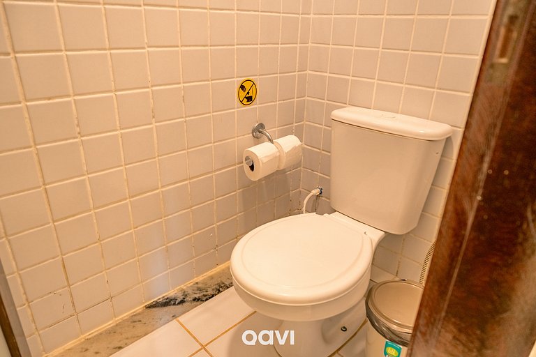 Suíte Duplo Superior Almarina Pipa by QAVI