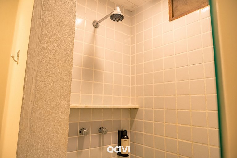 Suíte Duplo Superior Almarina Pipa by QAVI