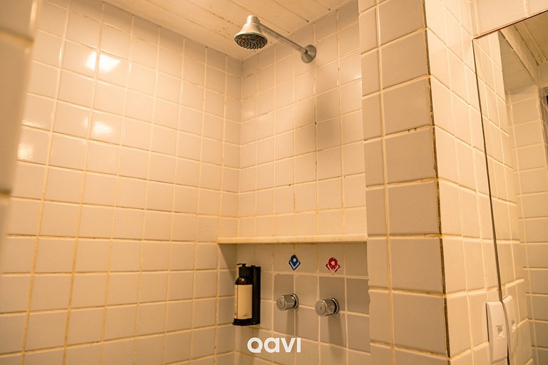 Suíte Duplo Standard Almarina Pipa by QAVI