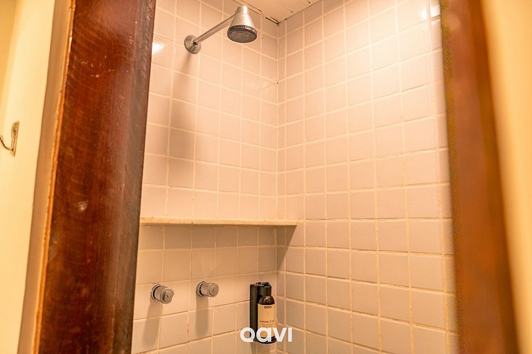 Suíte Triplo Standard Almarina Pipa by QAVI