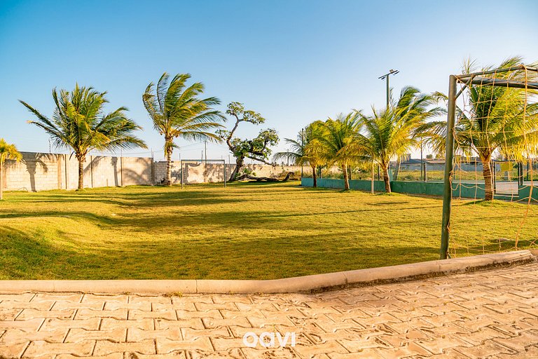 Villa Kaitei Casa em São Miguel do Gostoso by Qavi