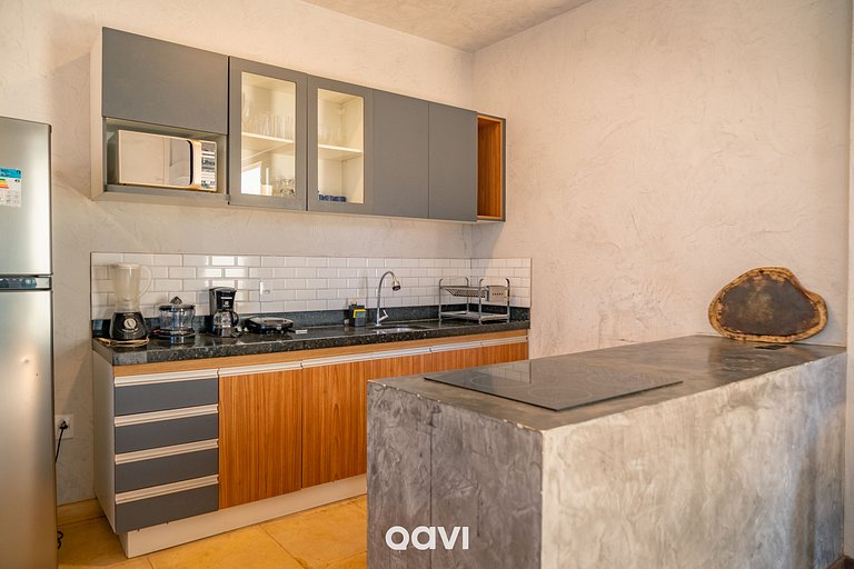 Villa Kaitei Casa em São Miguel do Gostoso by Qavi