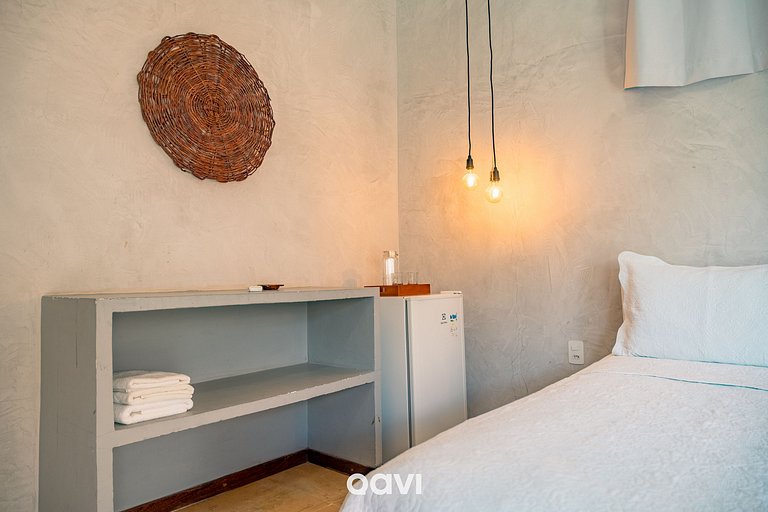 Villa Kaitei Casa em São Miguel do Gostoso by Qavi