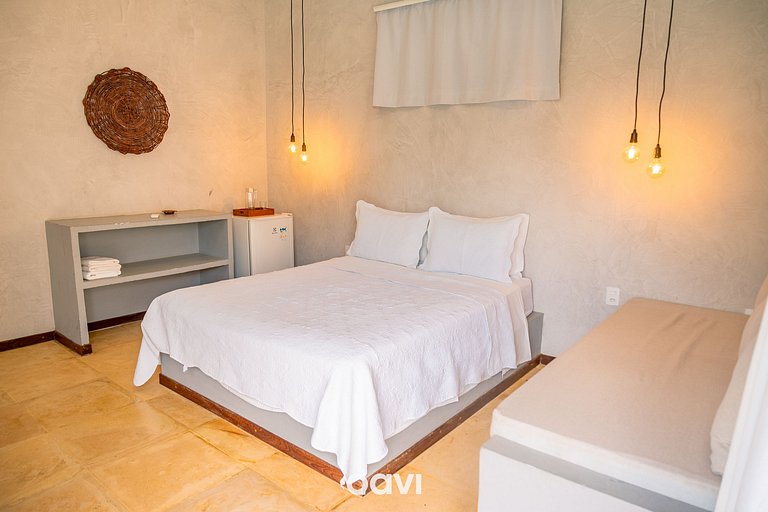 Villa Kaitei Casa em São Miguel do Gostoso by Qavi