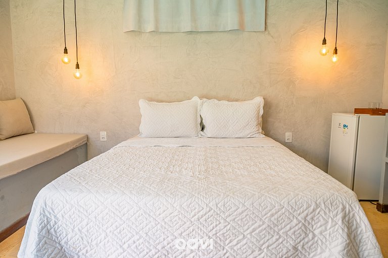 Villa Kaitei em São Miguel do Gostoso by Qavi