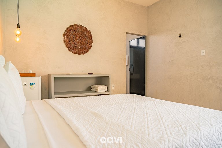 Villa Kaitei em São Miguel do Gostoso by Qavi