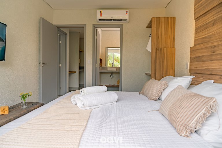 Casa Charmosa com Piscina em Milagres by Qavi