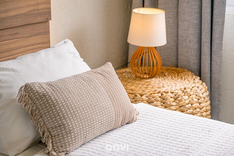 Casa Charmosa com Piscina em Milagres by Qavi