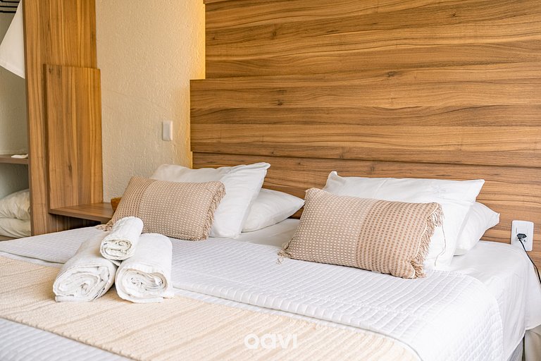 Casa Charmosa com Piscina em Milagres by Qavi