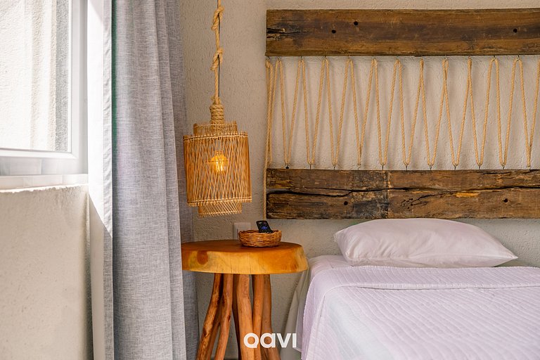 Casa Charmosa com Piscina em Milagres by Qavi