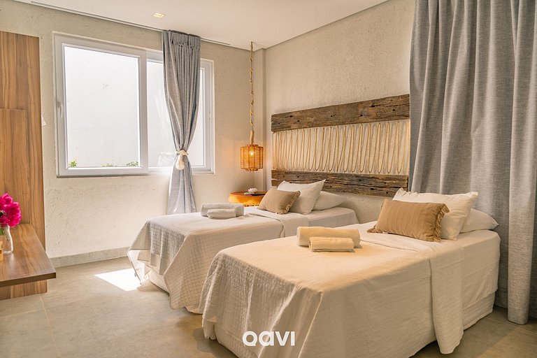 Casa Charmosa com Piscina em Milagres by Qavi