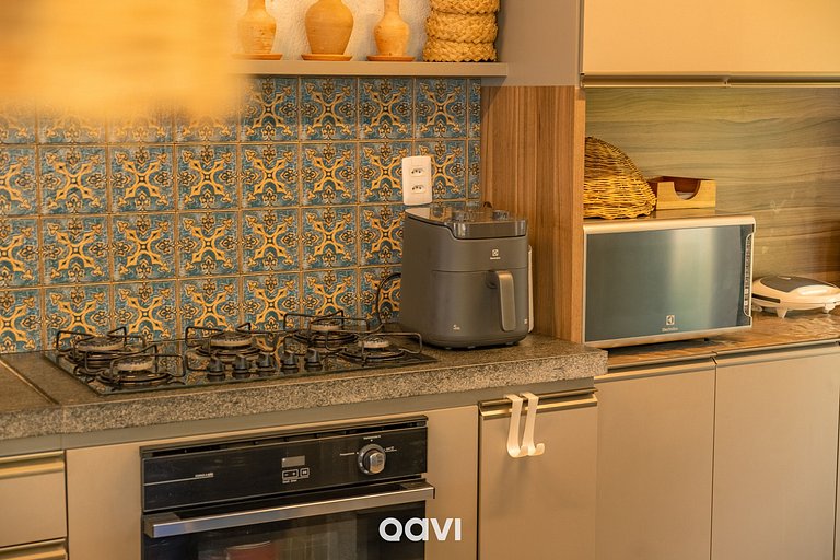 Casa Charmosa com Piscina em Milagres by Qavi