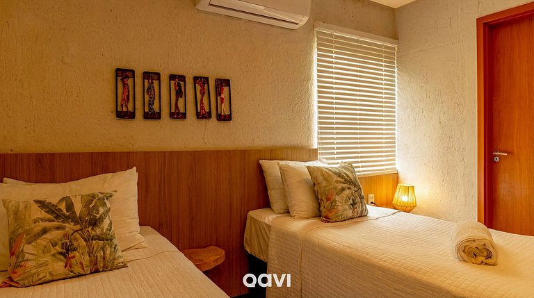 Villa em São Miguel dos Milagres Sapê 16 by Qavi