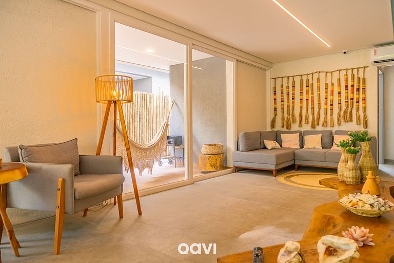 Casa de Charme com Piscina em Milagres by Qavi