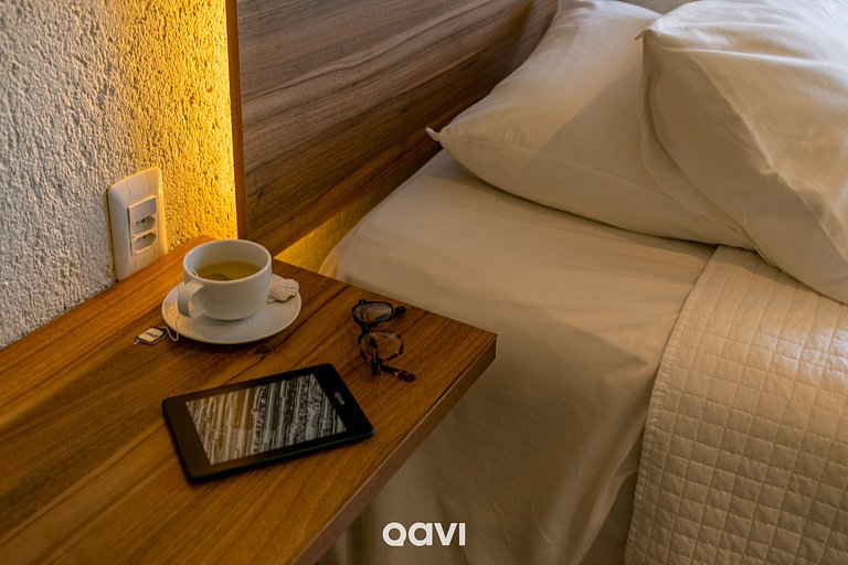 Casa de Charme com Piscina em Milagres by Qavi