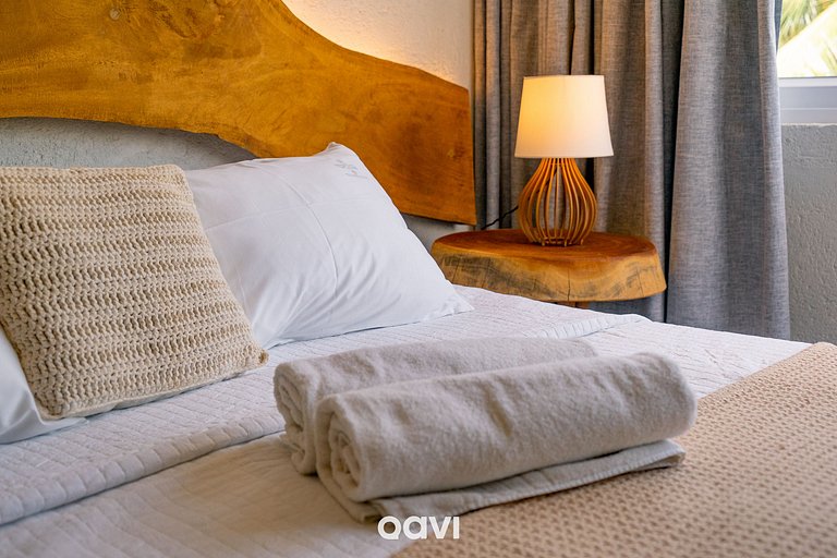 Casa de Charme com Piscina em Milagres by Qavi