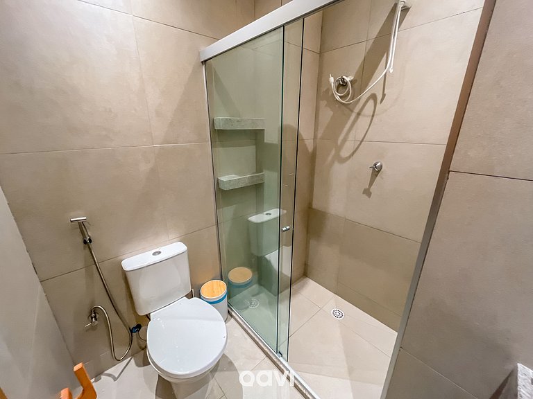 Apartamento Manah Villa Boutique Milagres by Qavi